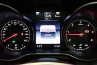 USED 2017 67 MERCEDES-BENZ C-CLASS C250D 2.1 AMG LINE PREMIUM PLUS FULL DECHROME PANO ROOF BURMESTER