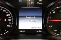 USED 2017 67 MERCEDES-BENZ C-CLASS C250D 2.1 AMG LINE PREMIUM PLUS FULL DECHROME PANO ROOF BURMESTER