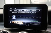 USED 2017 67 MERCEDES-BENZ C-CLASS C250D 2.1 AMG LINE PREMIUM PLUS FULL DECHROME PANO ROOF BURMESTER