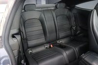 USED 2017 67 MERCEDES-BENZ C-CLASS C250D 2.1 AMG LINE PREMIUM PLUS FULL DECHROME PANO ROOF BURMESTER