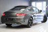 USED 2017 67 MERCEDES-BENZ C-CLASS C250D 2.1 AMG LINE PREMIUM PLUS FULL DECHROME PANO ROOF BURMESTER
