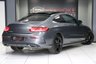 USED 2017 67 MERCEDES-BENZ C-CLASS C250D 2.1 AMG LINE PREMIUM PLUS FULL DECHROME PANO ROOF BURMESTER