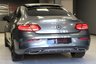 USED 2017 67 MERCEDES-BENZ C-CLASS C250D 2.1 AMG LINE PREMIUM PLUS FULL DECHROME PANO ROOF BURMESTER