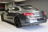 USED 2017 67 MERCEDES-BENZ C-CLASS C250D 2.1 AMG LINE PREMIUM PLUS FULL DECHROME PANO ROOF BURMESTER