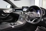 USED 2017 67 MERCEDES-BENZ C-CLASS C250D 2.1 AMG LINE PREMIUM PLUS FULL DECHROME PANO ROOF BURMESTER