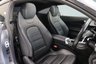 USED 2017 67 MERCEDES-BENZ C-CLASS C250D 2.1 AMG LINE PREMIUM PLUS FULL DECHROME PANO ROOF BURMESTER