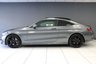 USED 2017 67 MERCEDES-BENZ C-CLASS C250D 2.1 AMG LINE PREMIUM PLUS FULL DECHROME PANO ROOF BURMESTER