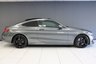USED 2017 67 MERCEDES-BENZ C-CLASS C250D 2.1 AMG LINE PREMIUM PLUS FULL DECHROME PANO ROOF BURMESTER