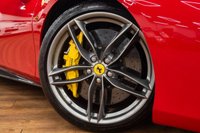 USED 2018 FERRARI 488 3.9T V8 Spider 