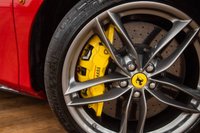 USED 2018 FERRARI 488 3.9T V8 Spider 