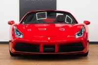 USED 2018 FERRARI 488 3.9T V8 Spider 