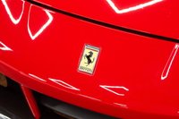 USED 2018 FERRARI 488 3.9T V8 Spider 