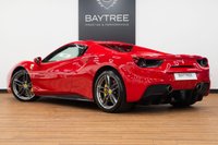 USED 2018 FERRARI 488 3.9T V8 Spider 