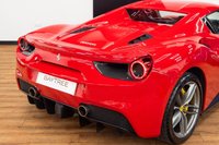 USED 2018 FERRARI 488 3.9T V8 Spider 