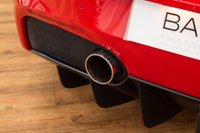 USED 2018 FERRARI 488 3.9T V8 Spider 