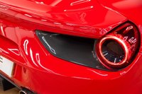 USED 2018 FERRARI 488 3.9T V8 Spider 