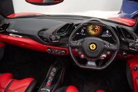 USED 2018 FERRARI 488 3.9T V8 Spider 
