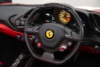 USED 2018 FERRARI 488 3.9T V8 Spider 