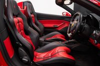 USED 2018 FERRARI 488 3.9T V8 Spider 