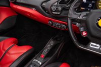 USED 2018 FERRARI 488 3.9T V8 Spider 