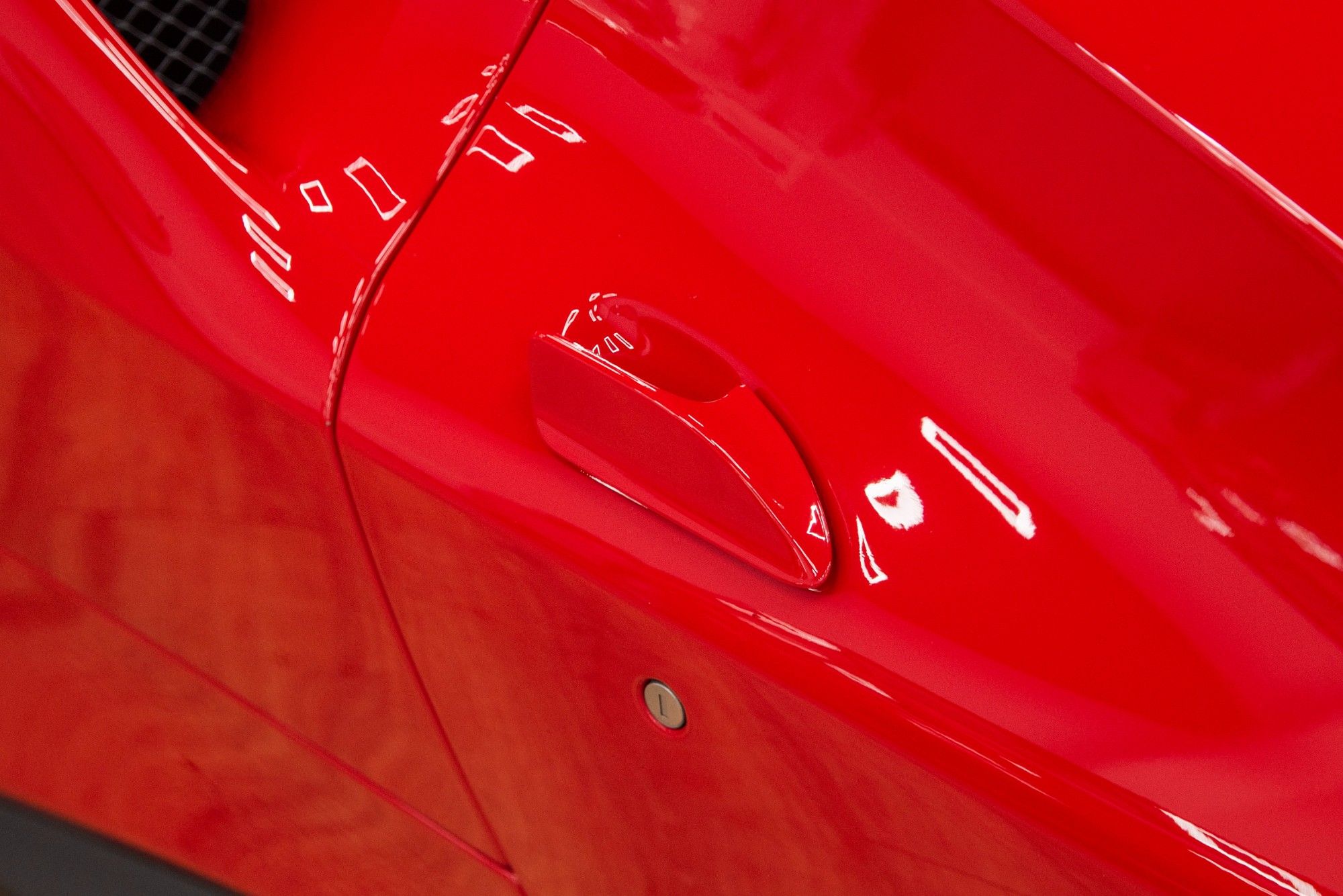USED 2018 FERRARI 488 3.9T V8 Spider 