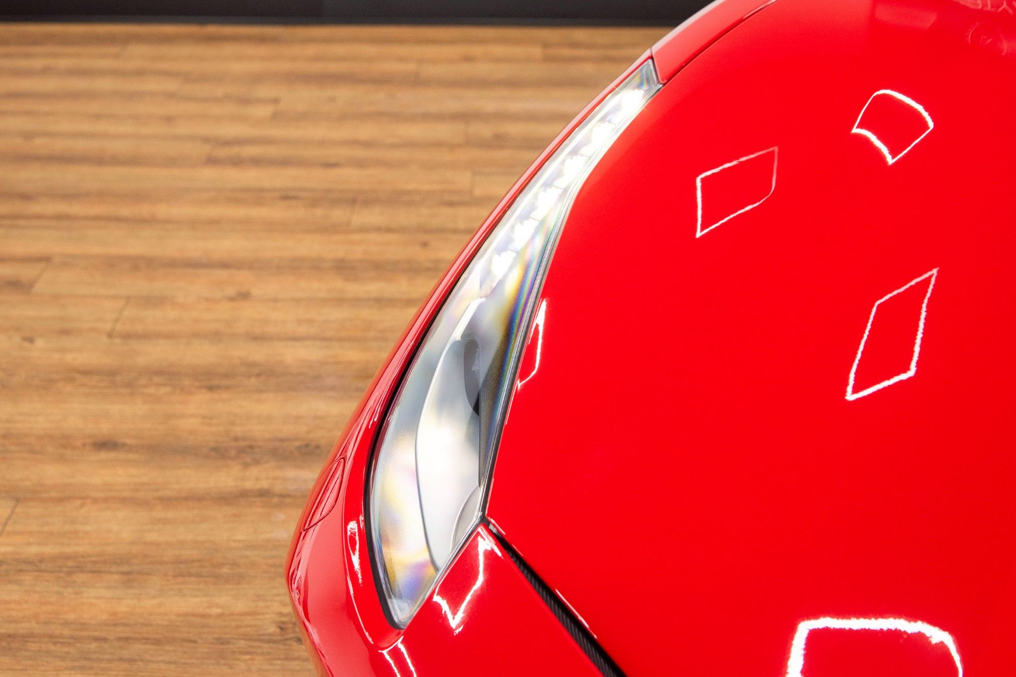 USED 2018 FERRARI 488 3.9T V8 Spider 