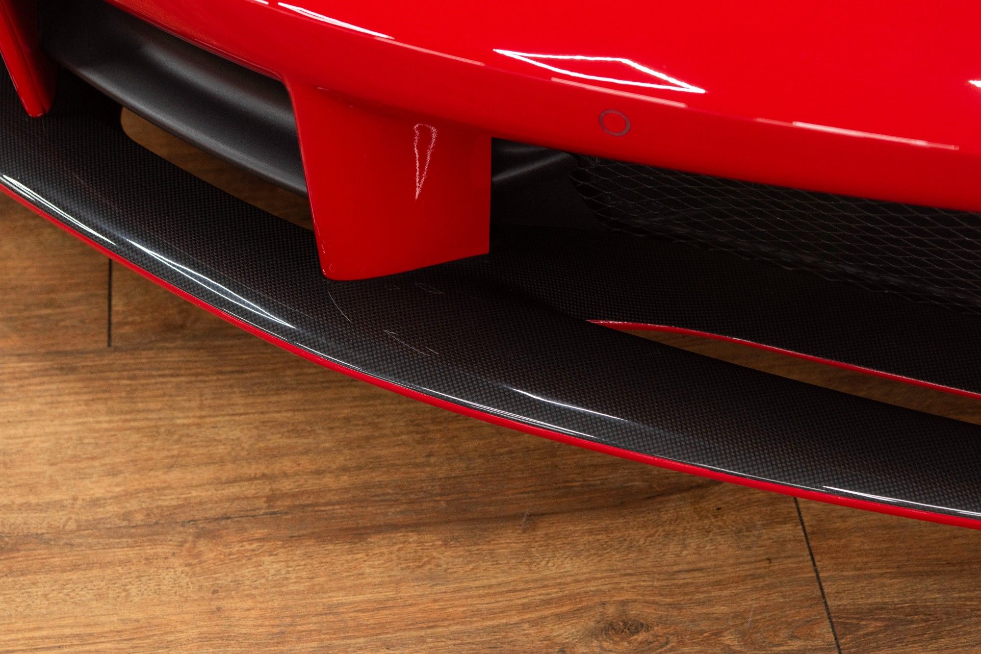 USED 2018 FERRARI 488 3.9T V8 Spider 