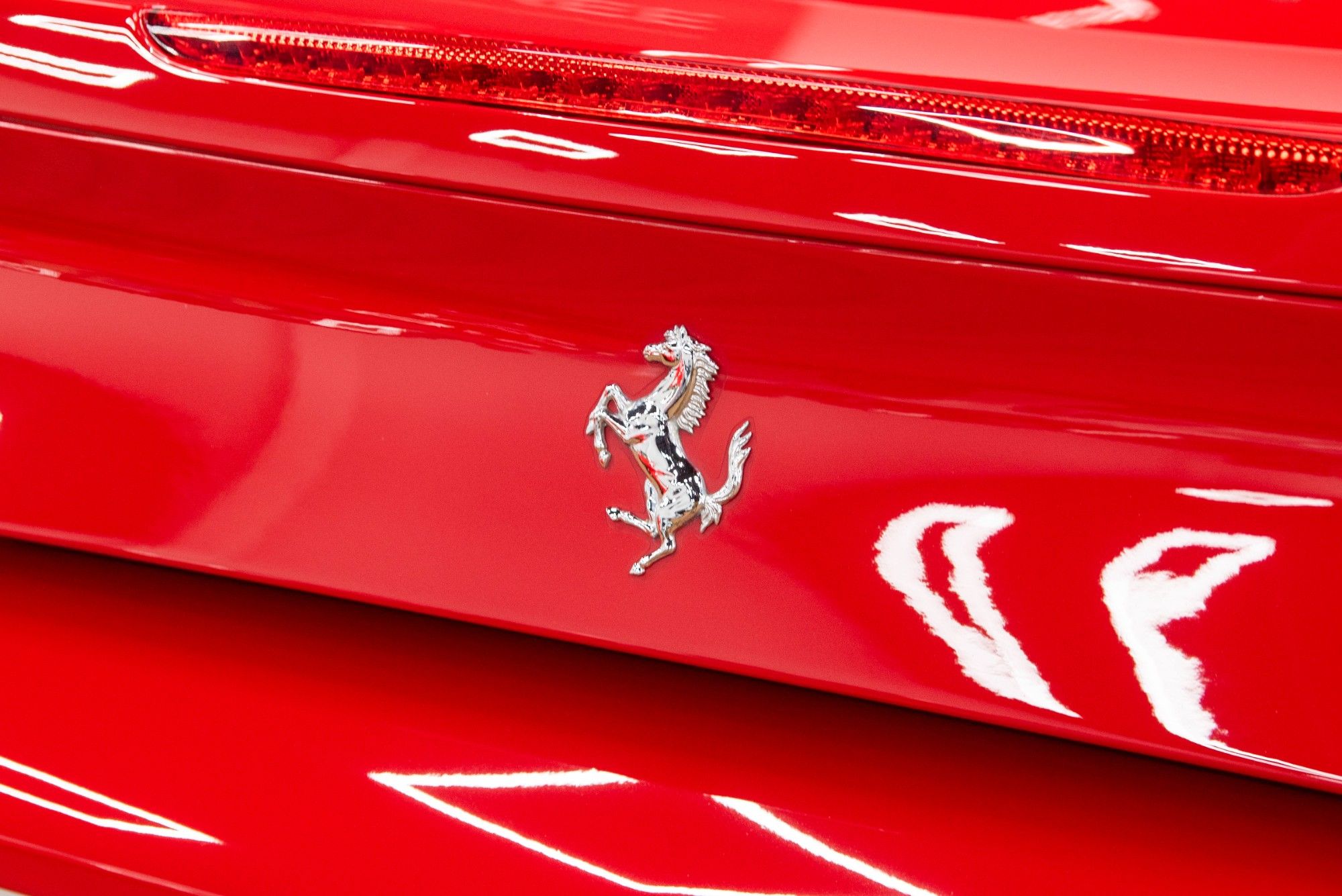 USED 2018 FERRARI 488 3.9T V8 Spider 