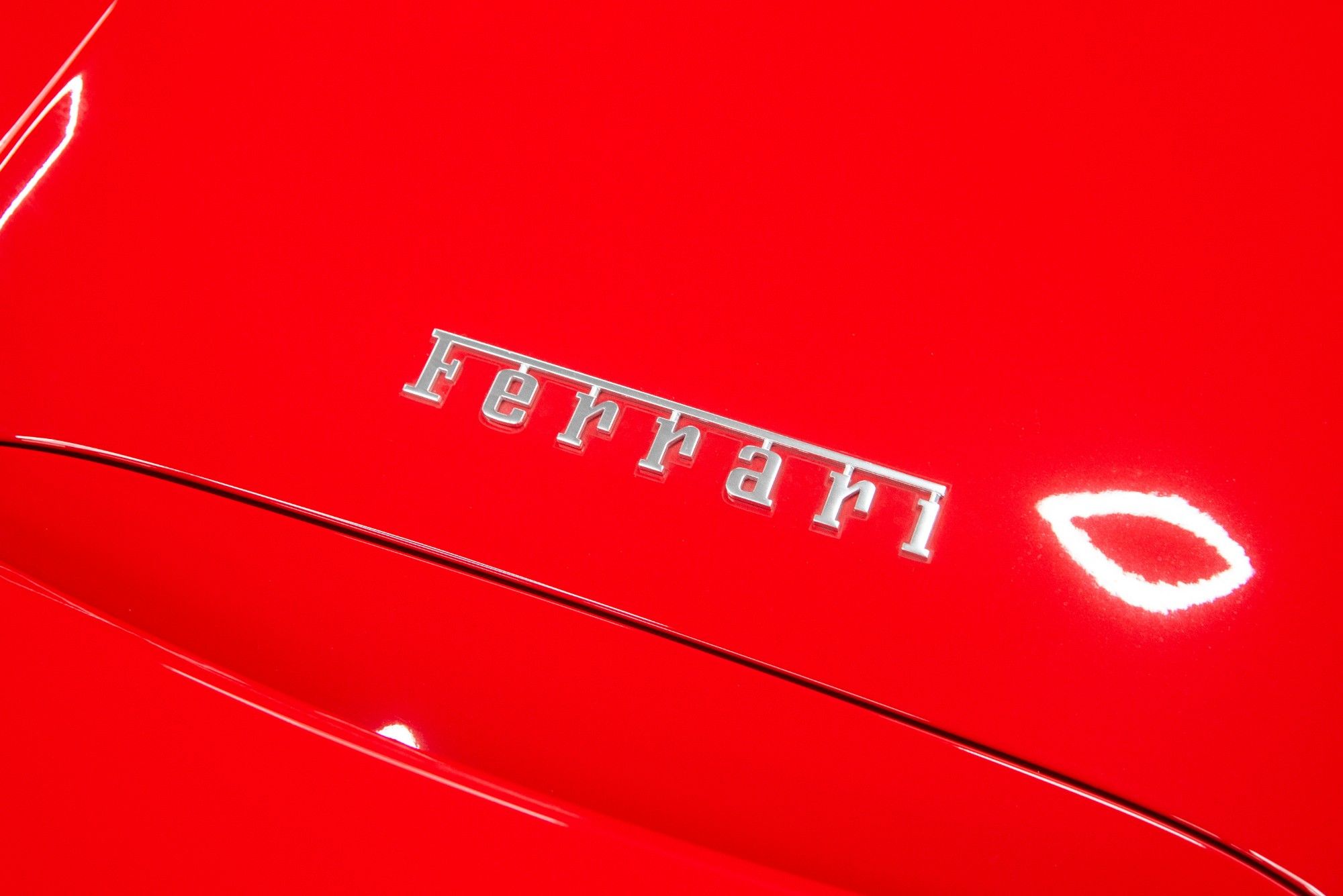 USED 2018 FERRARI 488 3.9T V8 Spider 