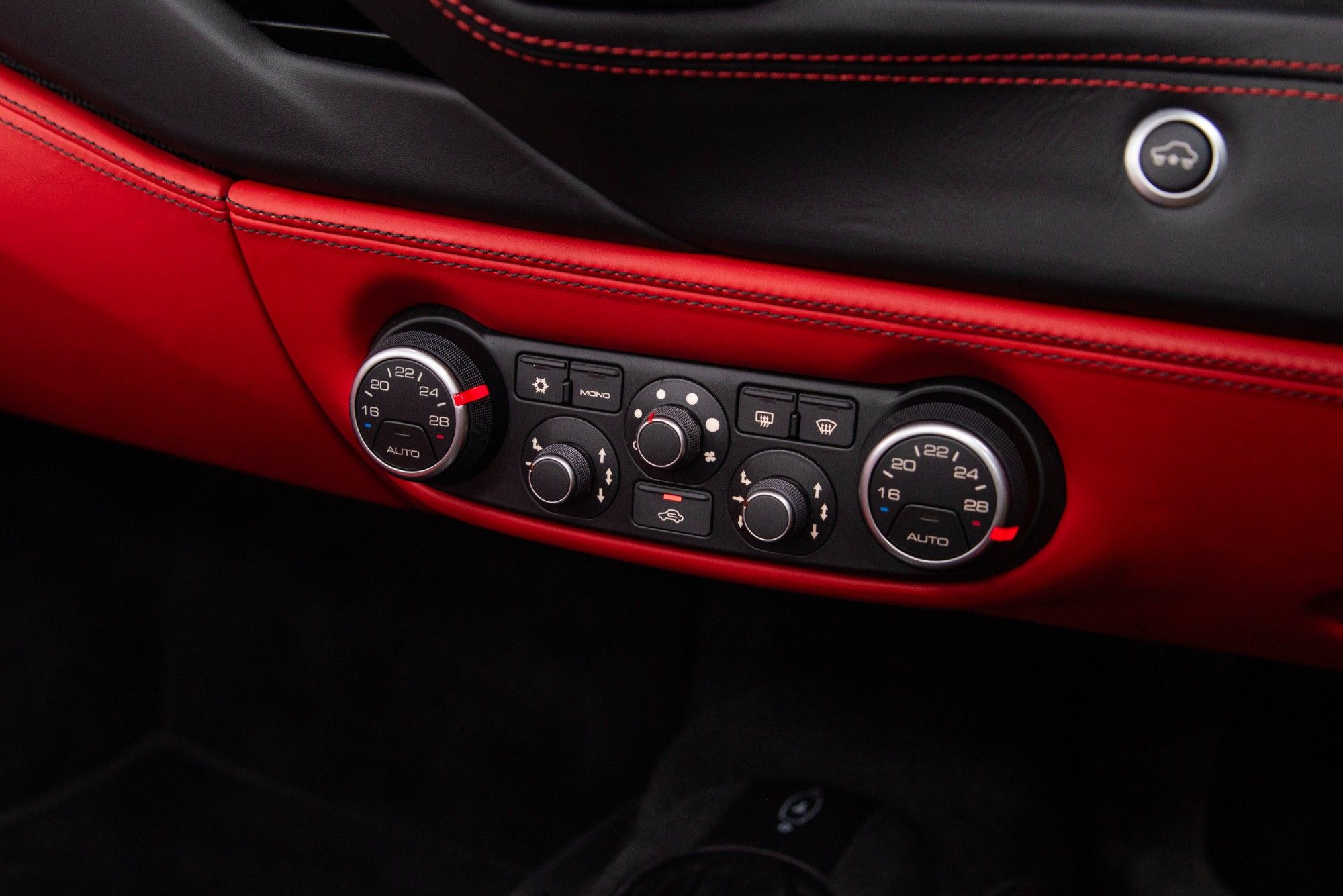 USED 2018 FERRARI 488 3.9T V8 Spider 