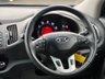 USED 2011 61 KIA SPORTAGE 2.0 CRDi KX-3 SUV 5dr Diesel Auto AWD Euro 5 (134 bhp) PAN SUNROOF + HEATED SEATS