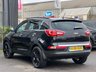 USED 2011 61 KIA SPORTAGE 2.0 CRDi KX-3 SUV 5dr Diesel Auto AWD Euro 5 (134 bhp) PAN SUNROOF + HEATED SEATS