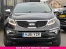 USED 2011 61 KIA SPORTAGE 2.0 CRDi KX-3 SUV 5dr Diesel Auto AWD Euro 5 (134 bhp) PAN SUNROOF + HEATED SEATS