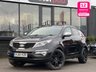 USED 2011 61 KIA SPORTAGE 2.0 CRDi KX-3 SUV 5dr Diesel Auto AWD Euro 5 (134 bhp) PAN SUNROOF + HEATED SEATS