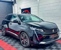 USED 2021 71 PEUGEOT 3008 1.6 13.2kWh GT SUV 5dr Petrol Plug-in Hybrid e-EAT 4WD Euro 6 (s/s) (300 ps) 