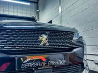 USED 2021 71 PEUGEOT 3008 1.6 13.2kWh GT SUV 5dr Petrol Plug-in Hybrid e-EAT 4WD Euro 6 (s/s) (300 ps) 