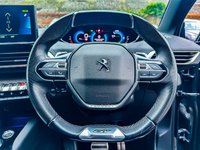 USED 2021 71 PEUGEOT 3008 1.6 13.2kWh GT SUV 5dr Petrol Plug-in Hybrid e-EAT 4WD Euro 6 (s/s) (300 ps) 