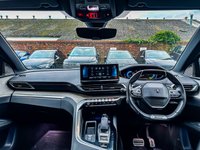 USED 2021 71 PEUGEOT 3008 1.6 13.2kWh GT SUV 5dr Petrol Plug-in Hybrid e-EAT 4WD Euro 6 (s/s) (300 ps) 