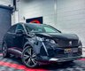 USED 2021 71 PEUGEOT 3008 1.6 13.2kWh GT SUV 5dr Petrol Plug-in Hybrid e-EAT 4WD Euro 6 (s/s) (300 ps) 