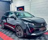 USED 2021 71 PEUGEOT 3008 1.6 13.2kWh GT SUV 5dr Petrol Plug-in Hybrid e-EAT 4WD Euro 6 (s/s) (300 ps) 
