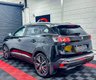 USED 2021 71 PEUGEOT 3008 1.6 13.2kWh GT SUV 5dr Petrol Plug-in Hybrid e-EAT 4WD Euro 6 (s/s) (300 ps) 
