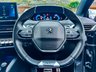 USED 2021 71 PEUGEOT 3008 1.6 13.2kWh GT SUV 5dr Petrol Plug-in Hybrid e-EAT 4WD Euro 6 (s/s) (300 ps) 