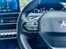USED 2021 71 PEUGEOT 3008 1.6 13.2kWh GT SUV 5dr Petrol Plug-in Hybrid e-EAT 4WD Euro 6 (s/s) (300 ps) 