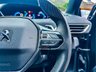 USED 2021 71 PEUGEOT 3008 1.6 13.2kWh GT SUV 5dr Petrol Plug-in Hybrid e-EAT 4WD Euro 6 (s/s) (300 ps) 