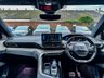 USED 2021 71 PEUGEOT 3008 1.6 13.2kWh GT SUV 5dr Petrol Plug-in Hybrid e-EAT 4WD Euro 6 (s/s) (300 ps) 