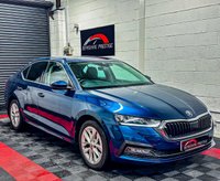 USED 2023 23 SKODA OCTAVIA 2.0 TDI SE L Hatchback 5dr Diesel DSG Euro 6 (s/s) (150 ps) 