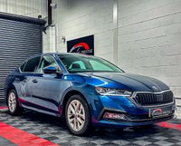 USED 2023 23 SKODA OCTAVIA 2.0 TDI SE L Hatchback 5dr Diesel DSG Euro 6 (s/s) (150 ps) 