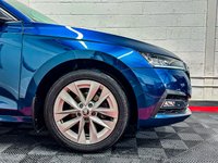 USED 2023 23 SKODA OCTAVIA 2.0 TDI SE L Hatchback 5dr Diesel DSG Euro 6 (s/s) (150 ps) 