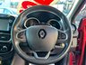 USED 2016 66 RENAULT CLIO 1.5 dCi Dynamique Nav Hatchback 5dr Euro 6 (s/s)  - ULEZ Compliant