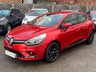 USED 2016 66 RENAULT CLIO 1.5 dCi Dynamique Nav Hatchback 5dr Euro 6 (s/s)  - ULEZ Compliant